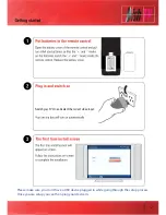 Preview for 7 page of Dish TV satBox-ultra User Manual