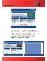 Preview for 14 page of Dish TV satBox-ultra User Manual