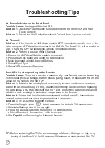 Preview for 18 page of Dish TV SmartVU+ Quick Start Manual