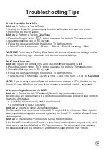 Preview for 19 page of Dish TV SmartVU+ Quick Start Manual