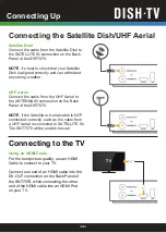 Preview for 9 page of Dish TV SNT7070 User Manual