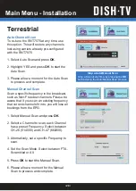 Preview for 20 page of Dish TV SNT7070 User Manual