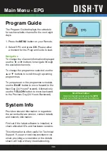 Preview for 30 page of Dish TV SNT7070 User Manual