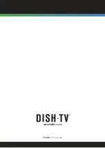 Preview for 36 page of Dish TV SNT7070 User Manual