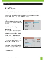 Preview for 11 page of Dish TV T1000n-VM User Manual