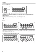 Предварительный просмотр 6 страницы Dishlex DSF6206W User Manual