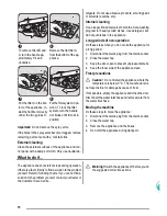 Preview for 10 page of Dishlex DX 203 User Manual