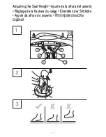 Preview for 18 page of Disney baby 60319 Instructions Manual