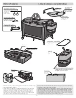 Preview for 4 page of Disney baby PY365 User Manual