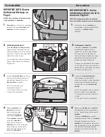 Preview for 6 page of Disney baby PY365 User Manual