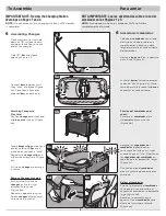 Preview for 8 page of Disney baby PY365 User Manual