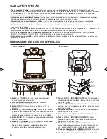 Preview for 14 page of Disney 13" Color TV User Manual