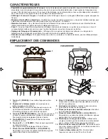 Preview for 24 page of Disney 13" Color TV User Manual