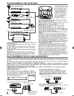 Preview for 26 page of Disney 13" Color TV User Manual