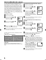 Preview for 28 page of Disney 13" Color TV User Manual