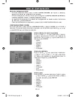 Preview for 25 page of Disney C7100PDE User Manual