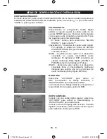 Preview for 27 page of Disney C7100PDE User Manual