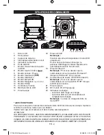 Preview for 37 page of Disney C7100PDE User Manual