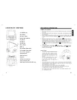 Предварительный просмотр 6 страницы Disney Cars C1320PTVD User Manual