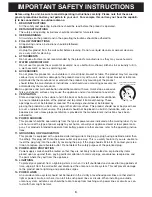 Preview for 7 page of Disney DB3050-C User Manual