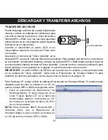 Предварительный просмотр 45 страницы Disney DDA8040-CAR Mix Stick User Manual