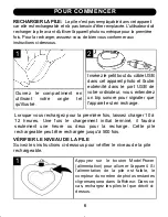 Предварительный просмотр 49 страницы Disney DDC9000-P User Manual