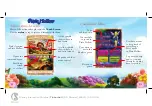 Предварительный просмотр 7 страницы Disney Disney Fairies: Tinker Bell Nintendo DS NTR-CDFE-USA Instruction Booklet