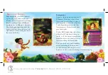 Предварительный просмотр 12 страницы Disney Disney Fairies: Tinker Bell Nintendo DS NTR-CDFE-USA Instruction Booklet