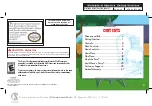 Preview for 3 page of Disney Disney Phineas and Ferb NTR-CFPE-USA Instruction Booklet