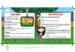 Preview for 7 page of Disney Disney Phineas and Ferb NTR-CFPE-USA Instruction Booklet