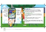 Preview for 8 page of Disney Disney Phineas and Ferb NTR-CFPE-USA Instruction Booklet