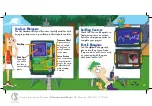 Preview for 9 page of Disney Disney Phineas and Ferb NTR-CFPE-USA Instruction Booklet