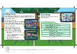 Preview for 10 page of Disney Disney Phineas and Ferb NTR-CFPE-USA Instruction Booklet