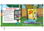 Preview for 13 page of Disney Disney Phineas and Ferb NTR-CFPE-USA Instruction Booklet