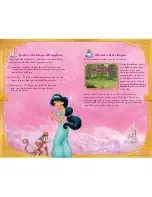 Предварительный просмотр 5 страницы Disney Disney Princess: Enchanted Journey Instruction Booklet