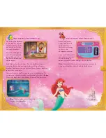 Предварительный просмотр 7 страницы Disney Disney Princess: Enchanted Journey Instruction Booklet