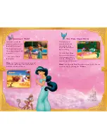 Предварительный просмотр 10 страницы Disney Disney Princess: Enchanted Journey Instruction Booklet