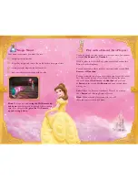 Предварительный просмотр 11 страницы Disney Disney Princess: Enchanted Journey Instruction Booklet