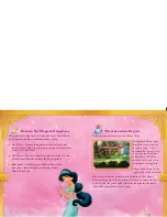 Preview for 5 page of Disney Disney Princess Owner'S Manual