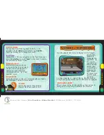 Preview for 5 page of Disney Disney's Kim Possible: Global Gemini NTR-AK6E-USA Instruction Booklet