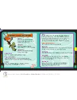 Preview for 8 page of Disney Disney's Kim Possible: Global Gemini NTR-AK6E-USA Instruction Booklet