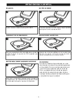 Preview for 35 page of Disney DP7000 User Manual