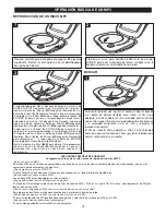 Preview for 38 page of Disney DP7000 User Manual