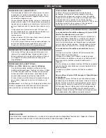 Preview for 47 page of Disney DP7000 User Manual