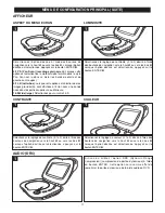 Preview for 54 page of Disney DP7000 User Manual