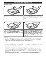 Preview for 57 page of Disney DP7000 User Manual