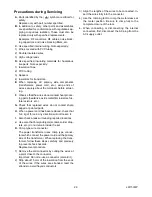 Preview for 6 page of Disney DT1300-A Service Manual