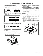 Preview for 8 page of Disney DT1300-A Service Manual