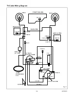 Preview for 14 page of Disney DT1300-A Service Manual