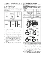 Preview for 21 page of Disney DT1300-A Service Manual